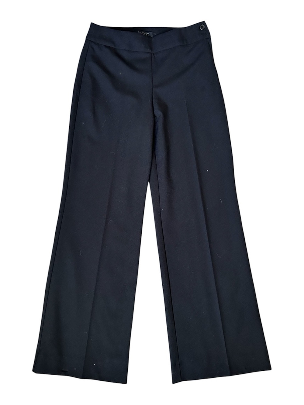The Limited Stretch Women’s Black Career Wear Closet Staple size 0 Short
